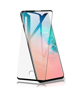 برچسب گلس تمام چسب گلگسی اس 10پلاس Mocoson GLASS