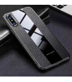 گارد محافظ Leather Mirror Auto Focus Galaxy Note9