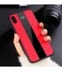 گارد محافظ Leather Mirror Auto Focus Galaxy A9 2018