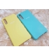 قاب اورجینال سیلیکونی Samsung Galaxy m10 Silicone Case
