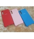 قاب اورجینال سیلیکونی Samsung Galaxy m10 Silicone Case