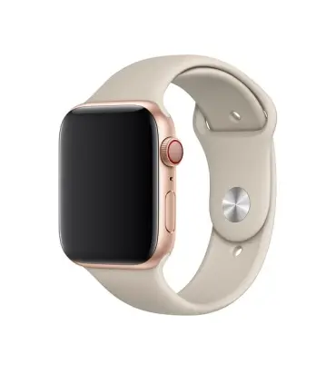 بند سیلیکونی اپل واچ Apple Watch Sport Band 44mm