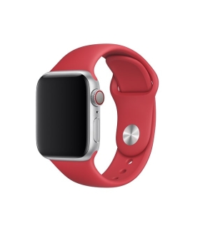بند سیلیکونی اپل واچ Apple Watch Sport Band 44mm