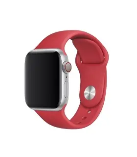 بند سیلیکونی اپل واچ Apple Watch Sport Band 44mm