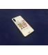 گارد فانتزی طرح دار برجسته Samsung Galaxy A70