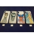 گارد فانتزی طرح دار برجسته Samsung Galaxy A70