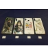 گارد فانتزی طرح دار برجسته Samsung Galaxy A50