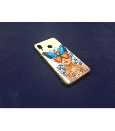 گارد فانتزی طرح دار برجسته Samsung Galaxy A30