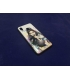 گارد فانتزی طرح دار برجسته Samsung Galaxy A30