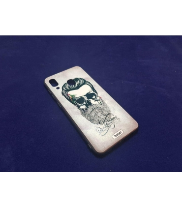 گارد فانتزی طرح دار برجسته Samsung Galaxy A30