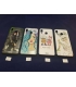 گارد فانتزی طرح دار برجسته Samsung Galaxy A30