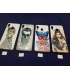 گارد فانتزی طرح دار برجسته Samsung Galaxy A20