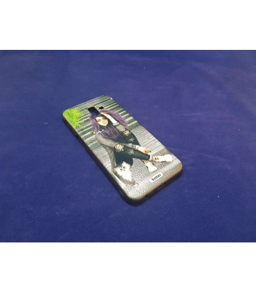 گارد فانتزی طرح دار برجسته Samsung Galaxy J6Plus