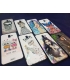 گارد فانتزی طرح دار برجسته Samsung Galaxy J6Plus