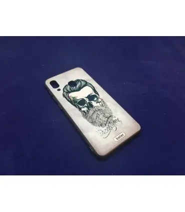 گارد فانتزی طرح دار برجسته huawei Y7 2019/Y7Pro2019/Y7Prime2019