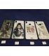 گارد فانتزی طرح دار برجسته Samsung Galaxy M30