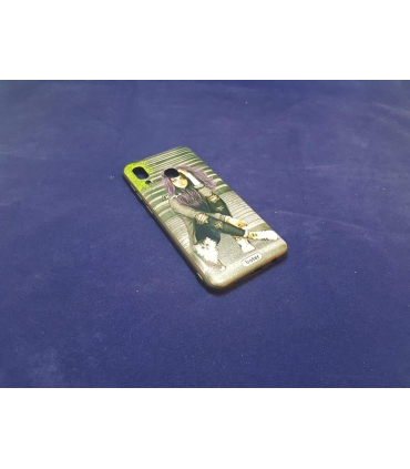 گارد فانتزی طرح دار برجسته huawei Honor 8X