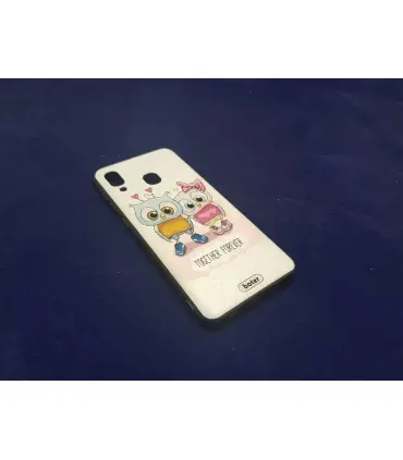 گارد فانتزی طرح دار برجسته huawei Y6 2019/Y6Pro2019/Y6Prime2019