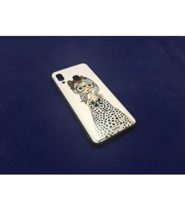 گارد فانتزی طرح دار برجسته huawei Y6 2019/Y6Pro2019/Y6Prime2019