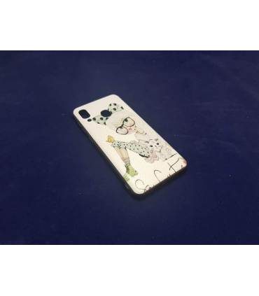 گارد فانتزی طرح دار برجسته huawei Y6 2019/Y6Pro2019/Y6Prime2019