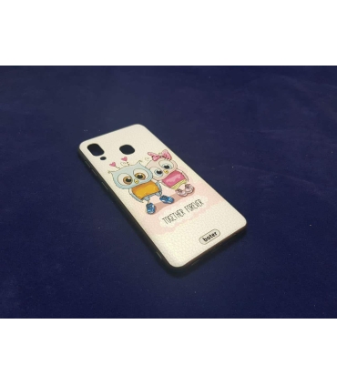 گارد فانتزی طرح دار برجسته huawei Honor 10 Lite