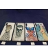 گارد فانتزی طرح دار برجسته huawei Honor 8A