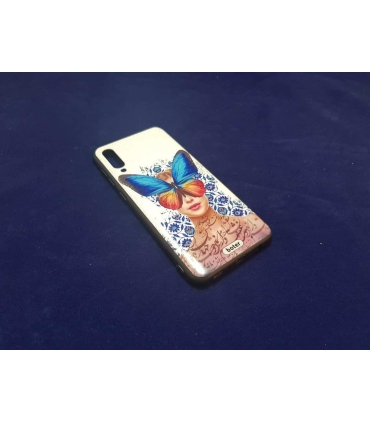 گارد فانتزی طرح دار برجسته huawei Honor 8A
