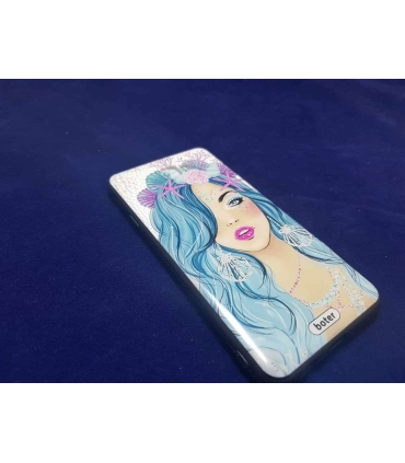 گارد فانتزی طرح دار برجسته Samsung Galaxy J7Prime