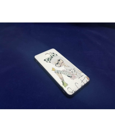 گارد فانتزی طرح دار برجسته Samsung Galaxy J7Prime