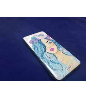 گارد فانتزی طرح دار برجسته Samsung Galaxy J5Prime