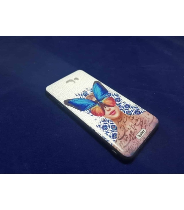 گارد فانتزی طرح دار برجسته Samsung Galaxy J5Prime