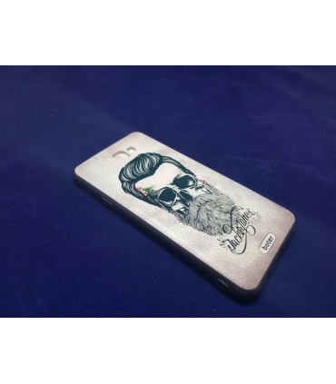 گارد فانتزی طرح دار برجسته Samsung Galaxy A5 2017