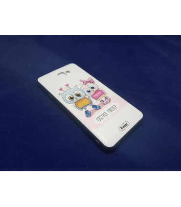 گارد فانتزی طرح دار برجسته Samsung Galaxy A5 2017