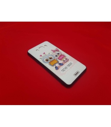 گارد فانتزی طرح دار برجسته Samsung Galaxy J7