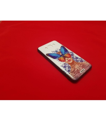 گارد فانتزی طرح دار برجسته Samsung Galaxy J7