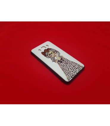 گارد فانتزی طرح دار برجسته Samsung Galaxy J7