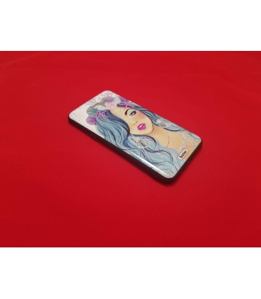 گارد فانتزی طرح دار برجسته Samsung Galaxy J7