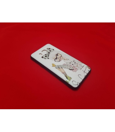 گارد فانتزی طرح دار برجسته Samsung Galaxy J7