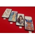 گارد فانتزی طرح دار برجسته Samsung Galaxy J7