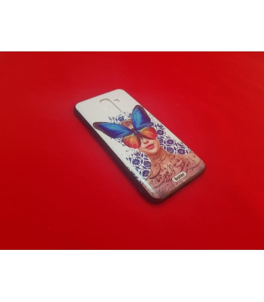 گارد فانتزی طرح دار برجسته Samsung Galaxy J6