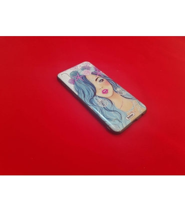 گارد فانتزی طرح دار برجسته Samsung Galaxy M10