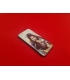 گارد فانتزی طرح دار برجسته Iphone 8/7