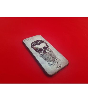 گارد فانتزی طرح دار برجسته Iphone 8/7