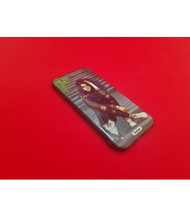 گارد فانتزی طرح دار برجسته Iphone 8/7