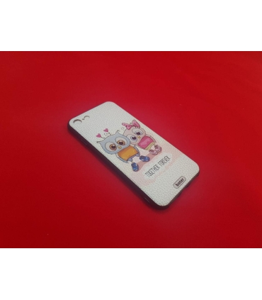 گارد فانتزی طرح دار برجسته Iphone 8/7