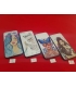 گارد فانتزی طرح دار برجسته Iphone 8/7