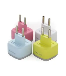 محافظ هوشمند هادرون مدل P102