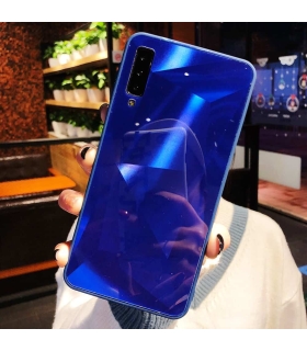 قاب الماسی پشت گلس سامسونگ Diamond Case Samsung Galaxy M10