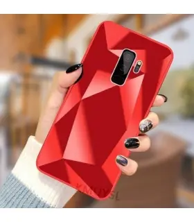 قاب الماسی پشت گلس سامسونگ Diamond Case Samsung Galaxy M30