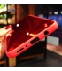 قاب الماسی پشت گلس سامسونگ Diamond Case Samsung Galaxy M20
